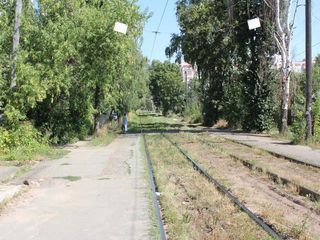 Фотография остановки 1