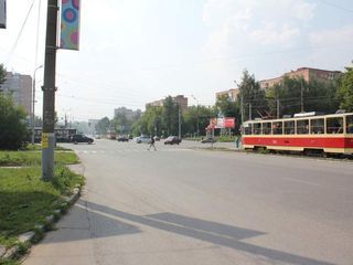 Фотография остановки 1