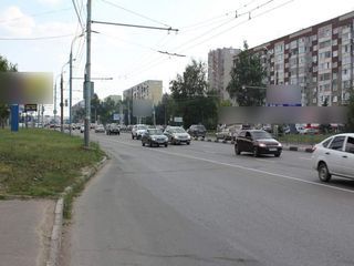 Фотография остановки 1