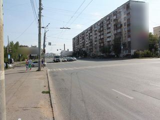 Фотография остановки 1