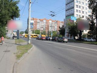 Фотография остановки 1