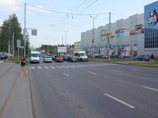 Фотография остановки 1