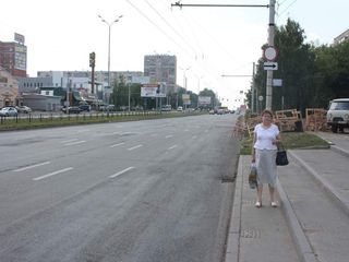 Фотография остановки 2