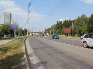 Фотография остановки 1