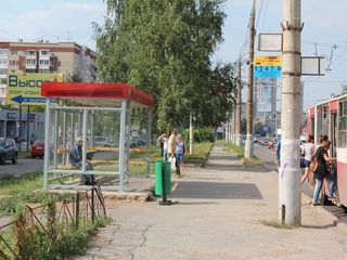 Фотография остановки 0