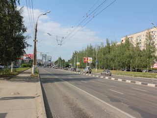 Фотография остановки 1