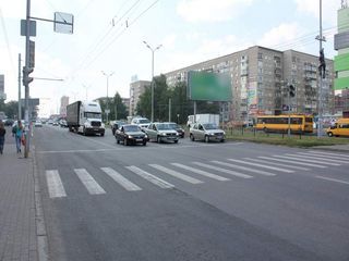 Фотография остановки 1