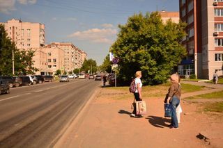 Фотография остановки 0