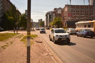 Фотография остановки 1