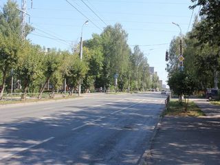 Фотография остановки 2