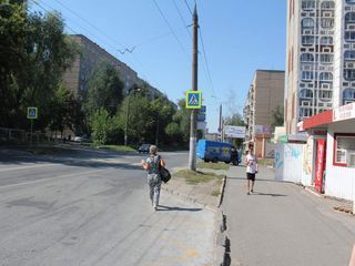 Фотография остановки 2