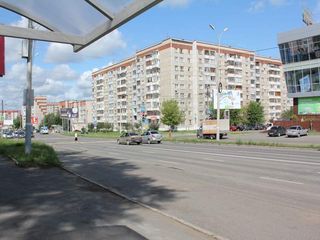 Фотография остановки 1