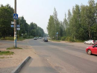 Фотография остановки 1