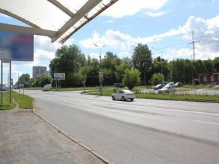 Фотография остановки 1