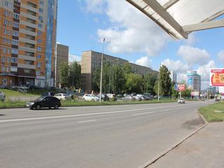 Фотография остановки 2