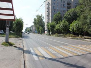 Фотография остановки 1