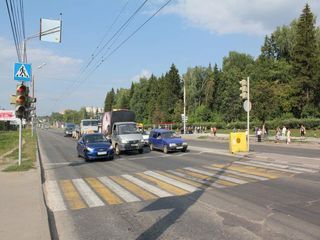 Фотография остановки 1