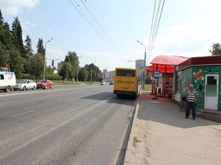 Фотография остановки 2