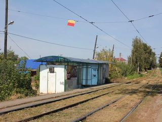 Фотография остановки 0