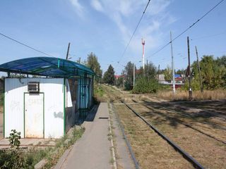 Фотография остановки 1