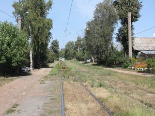 Фотография остановки 1