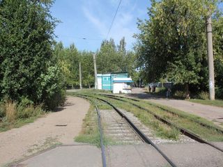 Фотография остановки 1