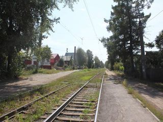 Фотография остановки 2