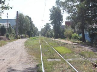 Фотография остановки 1