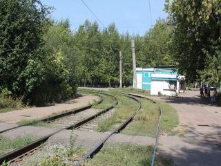 Фотография остановки 2