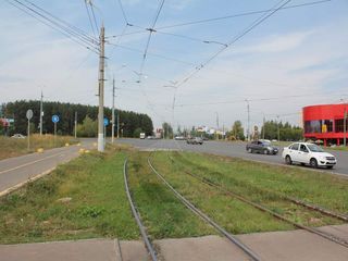 Фотография остановки 1