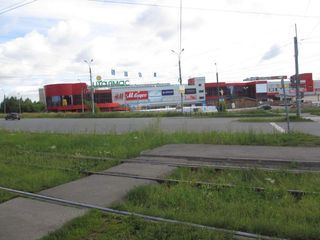 Фотография остановки 2