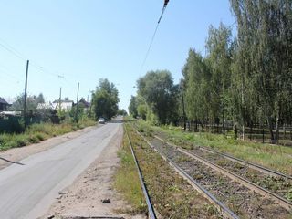 Фотография остановки 1