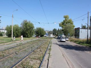 Фотография остановки 2