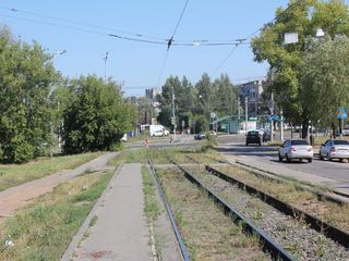 Фотография остановки 1