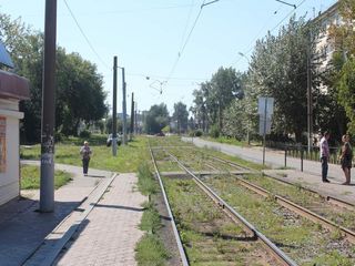 Фотография остановки 1