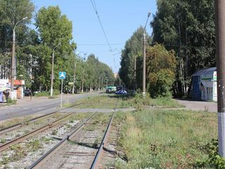 Фотография остановки 2