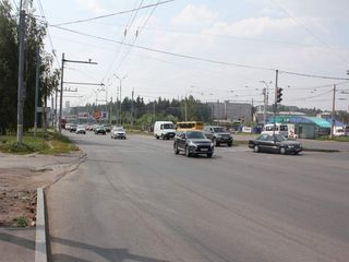 Фотография остановки 1