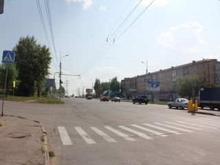Фотография остановки 1