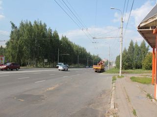Фотография остановки 2