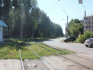 Фотография остановки 1