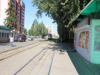Фотография остановки 2