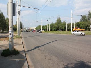 Фотография остановки 1