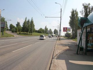 Фотография остановки 2