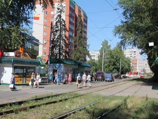 Фотография остановки 0