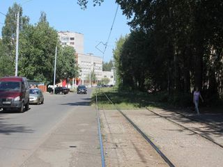 Фотография остановки 1