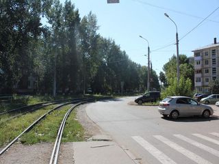 Фотография остановки 2