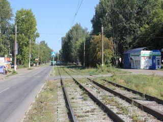 Фотография остановки 1