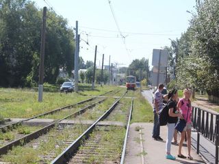 Фотография остановки 2