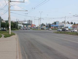 Фотография остановки 1