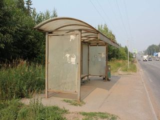 Фотография остановки 0